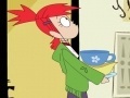 Juego Foster's Home for Imaginary Friends Simply Smashing