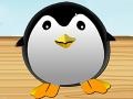 Juego Pretty Penguins 