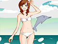 Juego Marina Dress Up