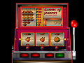 Juego 3 Wheel Slot Machine