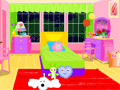 Juego Carissa's Room Makeover