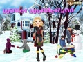 Juego Winter Wonderland