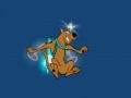 Juego Scooby Doo Jet Pack Snack Attack