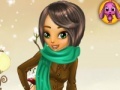 Juego Minas Winter Accessories