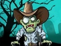 Juego Super Zombie Hunter