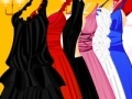 Juego Barbie Top model