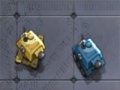 Juego Think Tanks