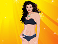 Juego Ali Landry Dress Up