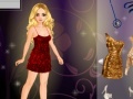 Juego Shakira Dress Up