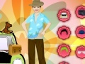 Juego Mr. Bean Dress Up