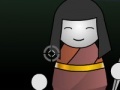 Juego Crazy Kimono Doll Assault