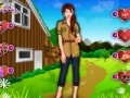 Juego Little Farmer Girl