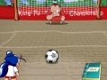 Juego Goal Shooting Master