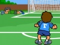 Juego Awesome Soccer