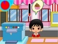 Juego Cupcake Shop