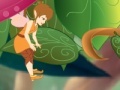Juego Trouble In Pixie Hollow