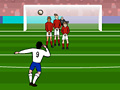 Juego Super Free Kicks