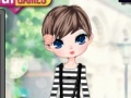 Juego Black and White Fashion