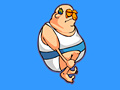 Juego Super Splash