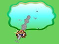 Juego Mosquito Blaster