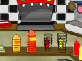 Juego Big Bob's Burger Joint