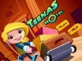 Juego Teenas Hotel