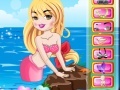 Juego Cute Mermaid Makeover