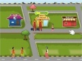 Juego Fashion Street