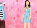 Juego Michelle Rodriguez Dress Up