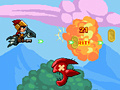 Juego Skyfyre
