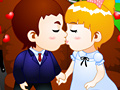 Juego Schoolbus Kiss