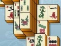 Juego Mah Jongg