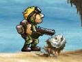 Juego Metal Slug Run