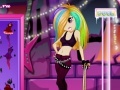 Juego Rock Chick Hairstyle