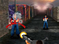 Juego Police Fury