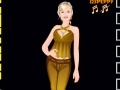 Juego Watchmen Dress Up