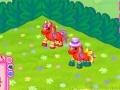 Juego Pony Land