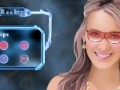 Juego Hilary Duff Makeover