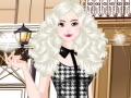 Juego Houndstooth Fashion
