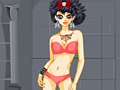 Juego Gothic Punk Girl
