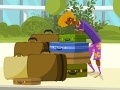 Juego Stoked: Suitcase Sling