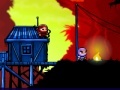 Juego Bowja the Ninja - On Factory Island