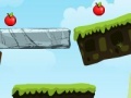 Juego Hunter apples