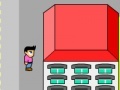 Juego Franks Adventure