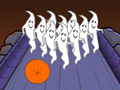 Juego Halloween Bowling