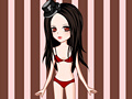 Juego Goth Lollita
