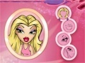 Juego Bratz Make-up