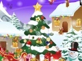 Juego Hidden Christmas 2