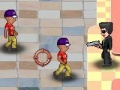 Juego Cunrox Superstar Bodyguard