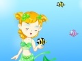 Juego Little Happy Mermaid